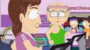 South Park Season 11 Episode 6