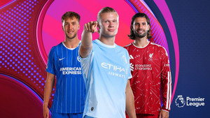 Match of the Day Season 63 :Episode 2  Sunday (August 23, 2026)