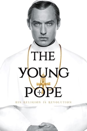 Image The Young Pope