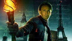 مشاهدة فيلم National Treasure: Book of Secrets 2007 مترجم