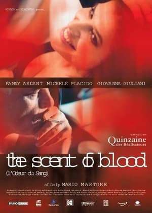 Poster The Scent of Blood 2004