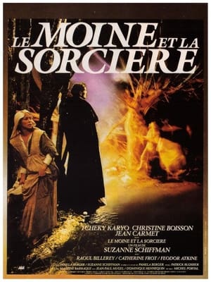 Le Moine et la Sorcière 1987