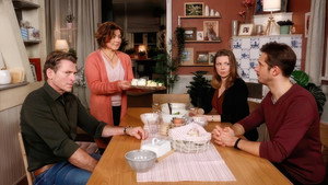 Rote Rosen Season 17 :Episode 67  Episode 3067