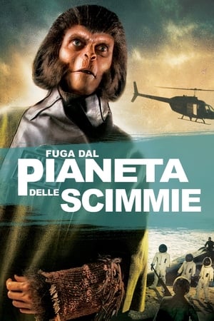 Image Fuga dal pianeta delle scimmie