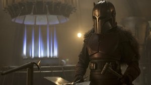 The Mandalorian