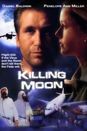 Image Killing Moon