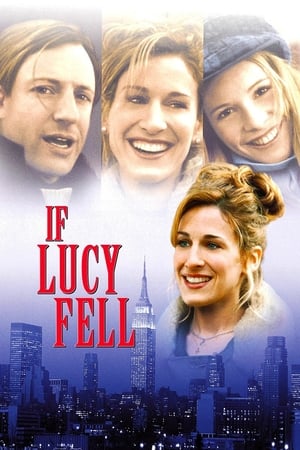 Poster If Lucy Fell 1996