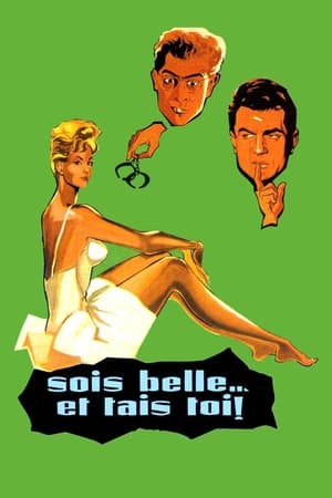 Sois belle et tais-toi 1958