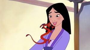 Μουλάν 2 / Mulan 2 (2004)