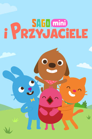 Image Sago Mini i przyjaciele