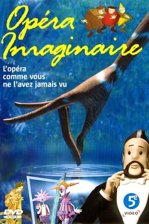 Opéra Imaginaire 1993