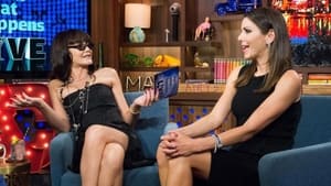 Watch What Happens Live with Andy Cohen Season 12 : Heather Dubrow & Annabelle Neilson