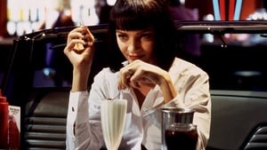 Capture of Pulp Fiction (1994) HD Монгол Хадмал