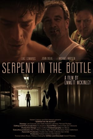 Image Serpent in the Bottle