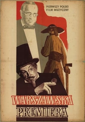 Image Warszawska premiera