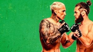 UFC Fight Night 261: Oliveira vs Fiziev (2025)