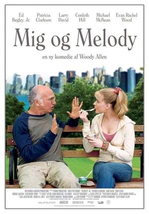 Mig og Melody 2009