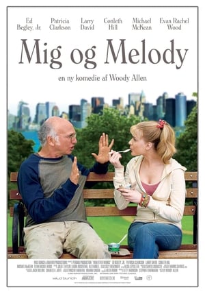Image Mig og Melody