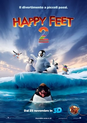 Image Happy Feet 2