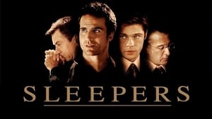 Sleepers: A Vingança Adormecida