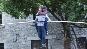 Βόλτα Στο Κενό – The Walk (2015)