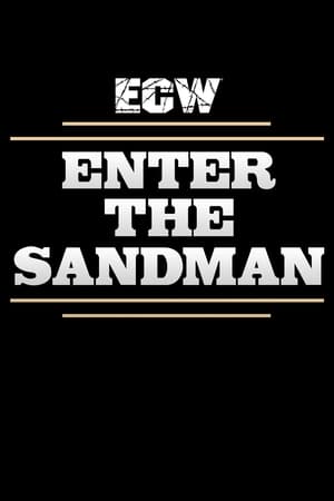 Image ECW Enter The Sandman