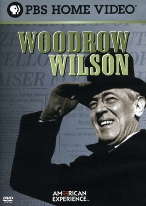 Image Woodrow Wilson