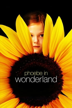 Poster Phoebe in Wonderland 2008