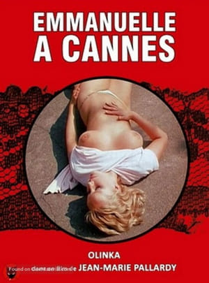 Image Emmanuelle à Cannes