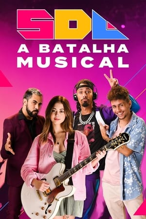 Image SDL - A Batalha Musical