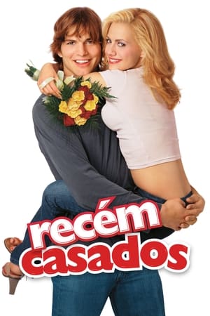 Poster Casados de Fresco 2003