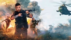 مشاهدة فيلم Infiltration 2022 مترجم