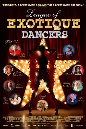 Télécharger League of Exotique Dancers ou regarder en streaming Torrent magnet 