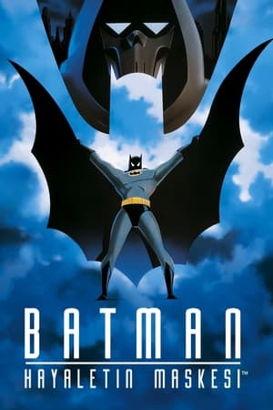 Batman: Hayaletin Maskesi 1993