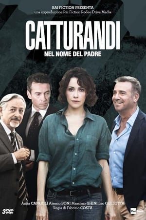 Image Catturandi - Nel Nome del Padre