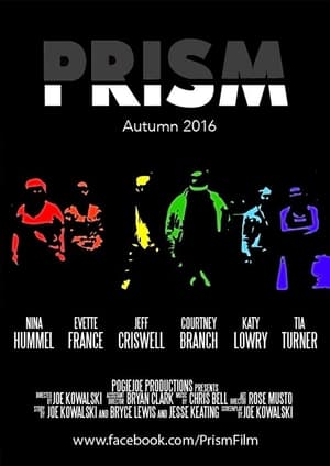 Poster PRISM 2016