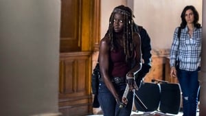 The Walking Dead Season 9 Episode 1 مترجمة