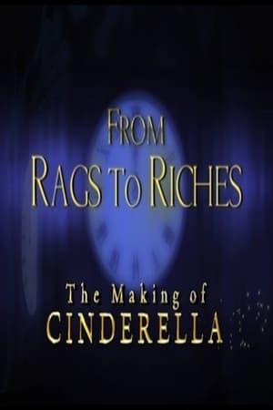 Image From Rags to Riches: The Making of Cinderella
