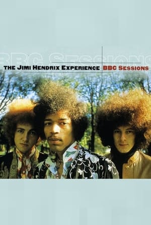 Image The Jimi Hendrix Experience: BBC Sessions