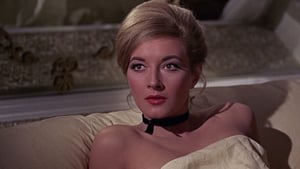 مشاهدة فيلم From Russia with Love 1963 مترجم