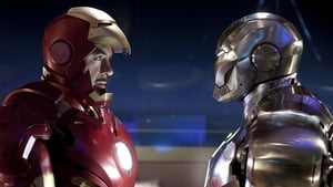 Iron Man 2 (2010)