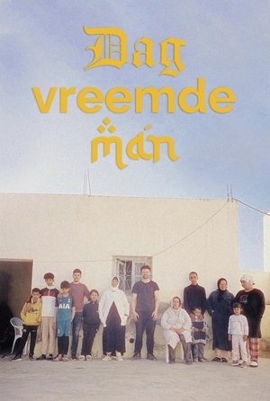 Dag Vreemde Man (2025)
