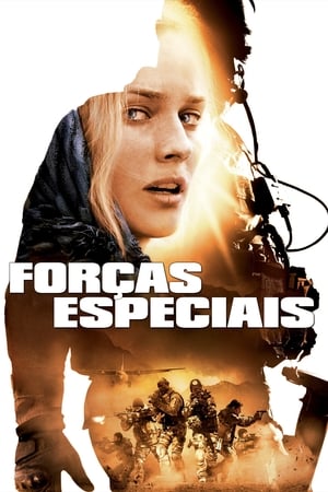 Image Forças Especias