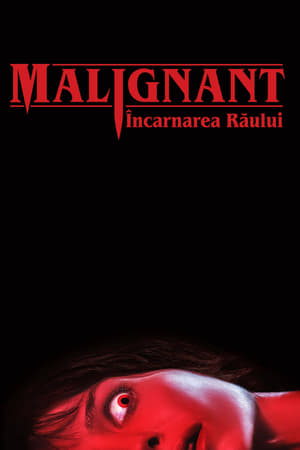 Image Malignant - Încarnarea răului