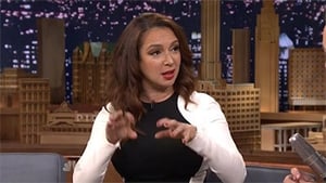 The Tonight Show Starring Jimmy Fallon Season 1 :Episode 58  Maya Rudolph, Robert Duvall, Lily Allen