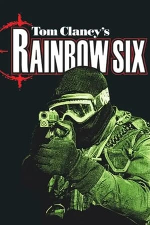 Poster Rainbow Six 2024