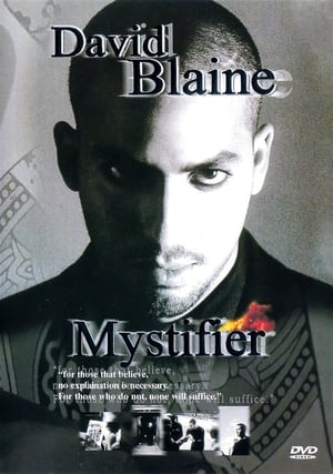 Télécharger David Blaine: Mystifier ou regarder en streaming Torrent magnet 