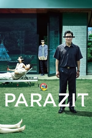 Parazit 2019