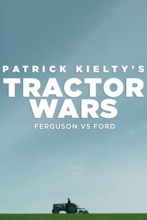 Télécharger Tractor Wars: Ferguson vs Ford ou regarder en streaming Torrent magnet 
