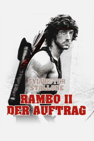 Rambo II - Der Auftrag 1985